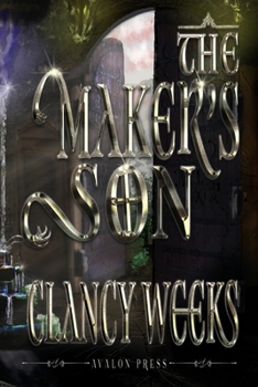 Paperback The Maker's Son Book