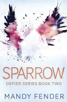 Paperback Sparrow Book