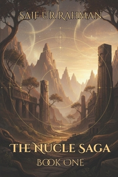 Paperback The Nucle Saga I Book