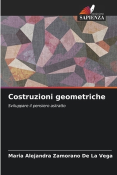 Paperback Costruzioni geometriche [Italian] Book