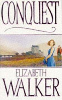 Paperback Conquest Book