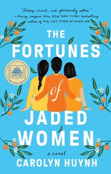 Paperback The Fortunes of Jaded Women Book