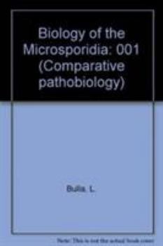 Comparative Pathobiology: Treatise (Comparative pathobiology)