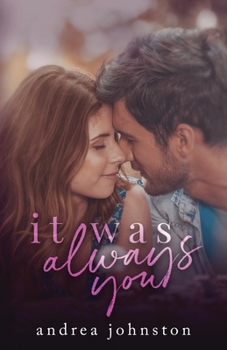 Paperback It Was Always You Book