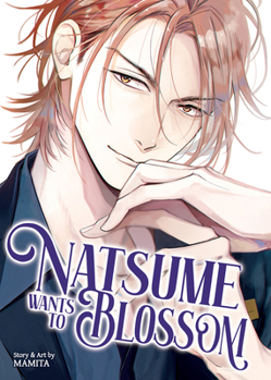 Paperback Natsume Wants to Blossom [Natsume Wants Book 2] Book