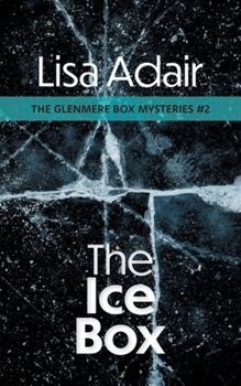 Paperback The Ice Box Book