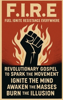 Paperback F. I. R. E. Book