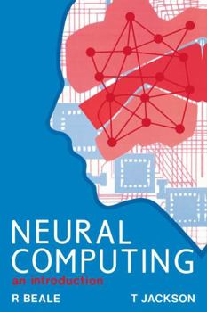 Paperback Neural Computing - An Introduction Book