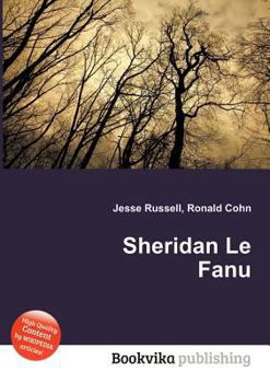 Paperback Sheridan Le Fanu Book