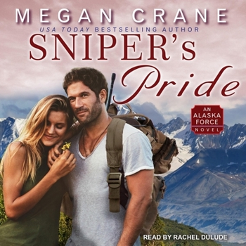 Audio CD Sniper's Pride Book