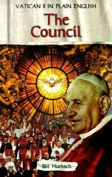 Paperback The Council Book