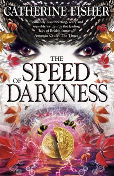 The Speed of Darkness - Book #4 of the Obsidian Mirror