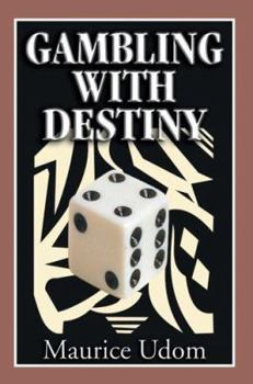 Paperback Gambling with Destiny Book