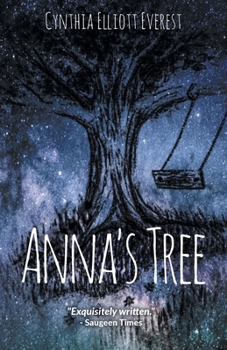 Paperback Anna's Tree Book