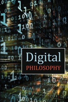 Paperback Digital Philosophy Book