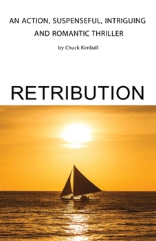 Paperback Retribution Book