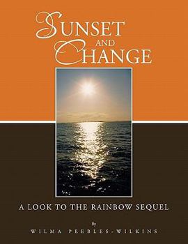 Paperback Sunset and Change Book