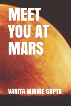 Paperback Meet You at Mars Book