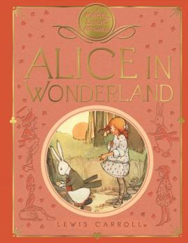 Alice’s Adventures in Wonderland