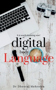 Paperback Digital Body Language Book