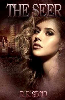 Paperback The Seer Book