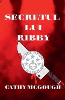 Secretul Lui Ribby (Romanian Edition)