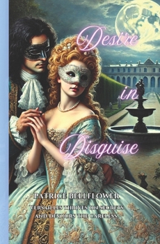 Paperback Desire in Disguise Book