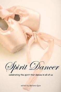 Paperback Spirit Dancer Book
