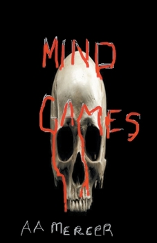 Paperback Mind Games Book