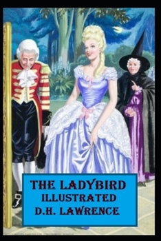 Paperback The Ladybird Illustrated Book