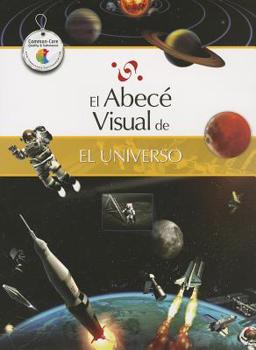 Paperback El Abece Visual del Universo = The Illustrated Basics of the Universe [Spanish] Book