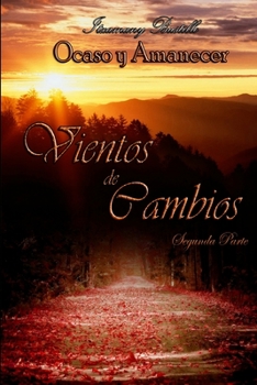 Paperback Vientos de Cambios (segunda parte) [Spanish] Book