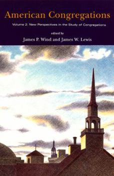 American Congregations, Volume 2: New Perspectives in the Study of Congregations (American Congregations)