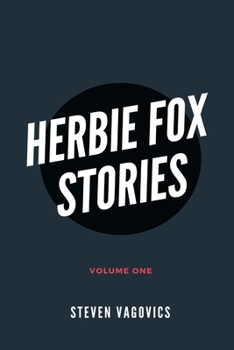 Paperback Herbie Fox Stories (Volume One) Book