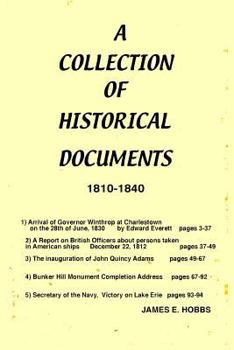 Paperback A Varity of Historical Documents Book