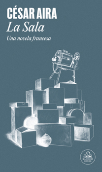 La sala / The Room (Spanish Edition)