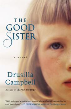 Paperback The Good Sister Book