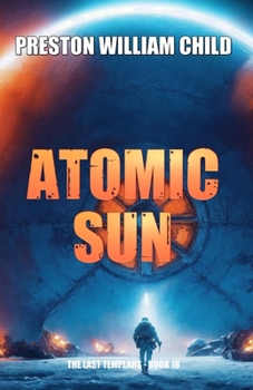 Paperback Atomic Sun Book