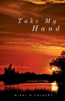 Paperback Take My Hand Book