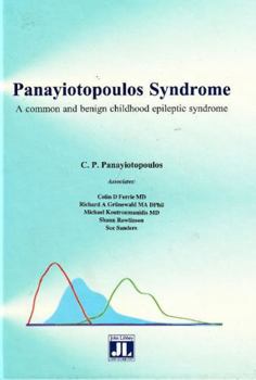 Paperback Panayiotopoulos Syndrome Book