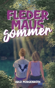 Paperback Fledermaussommer [German] Book