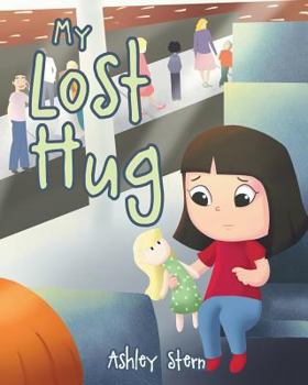 Paperback My Lost Hug Book