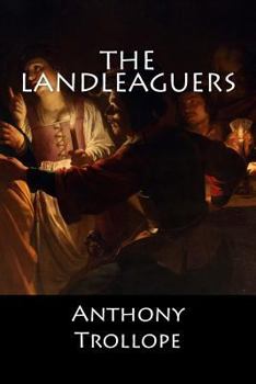 Paperback The Landleaguers Book