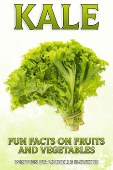 Paperback Kale Book