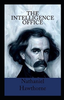 Paperback The Intelligence Office Illustrated Book