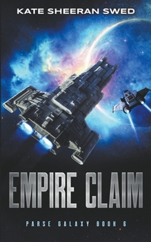 Paperback Empire Claim Book