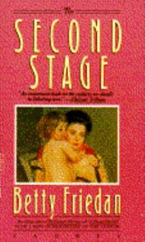 Mass Market Paperback The Second Stage Book