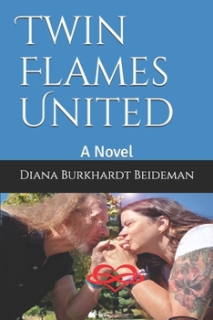 Paperback Twin Flames United Book