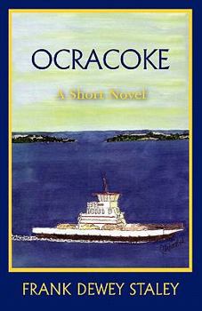 Paperback Ocracoke Book