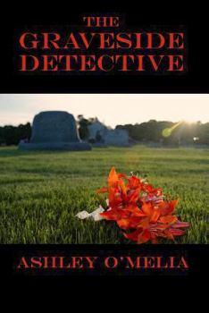 Paperback The Graveside Detective Book